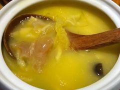 福州佛跳墙-闽上鲜·福建菜(龙湖滨江天街店)