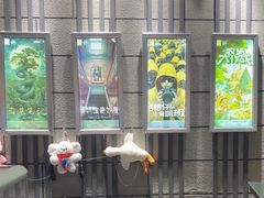 -bb boom运动闯关密室·聚会团建·家庭亲子(龙湖西溪天街店)