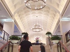 -常州武进九洲喜来登酒店