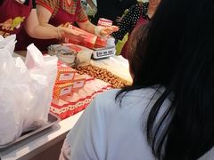 -阿男野栗王(金门路店)