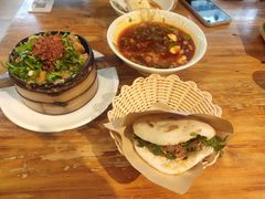 -豆相识•九九豆腐脑(牛咡桥店)
