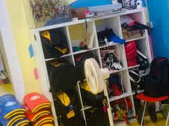 -浛道跆拳道·拳击·体适能