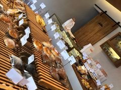 -那家面包房(珠江路店)