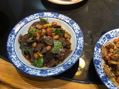 -锅来乐地锅鸡(安亭店)