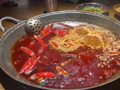 -萍姐火锅·公路夜市(打浦桥日月光店)