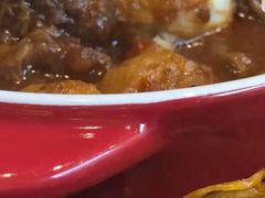 -豪客来牛排(鼓楼名店街店)