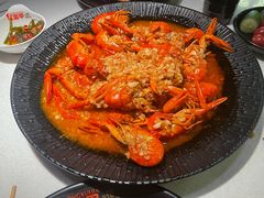 -红盔甲·小龙虾(天钥桥店)