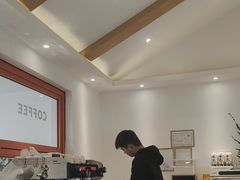 -稀物集咖啡(徽州大道店)