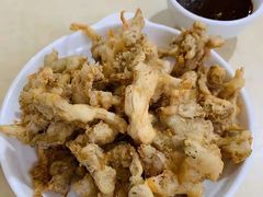 -满口香饭店