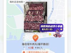 -福合埕牛肉丸(福平路店)