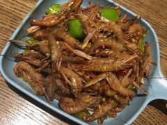 -潮庭·大连海鲜·炭火烧烤·扇贝王(大连店)