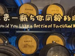 -龙谕酒庄