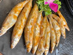-四斤烤肉(东戴河孟家店)