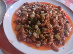 -盐老幺自贡盐帮菜老店