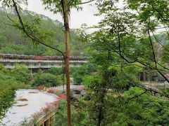 -龙门水都景区