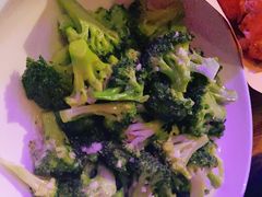 蒜蓉西蓝花-胡桃里乐队酒馆(农科路店)