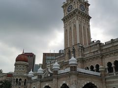 -苏丹阿都沙末大厦