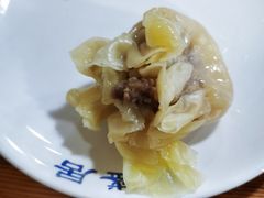 烧麦-元盛居(生态大街店)