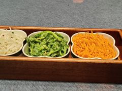 -金狮麟·新豫菜(金码大厦店)