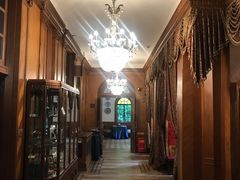 -马勒别墅·中餐厅