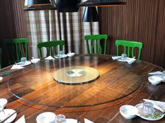 包厢-前海沿·青岛菜(大拇指广场石老人店)