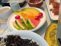 -上地宴·中关村的会客厅(清河高铁站店)