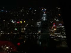 -澳门旅游塔360°旋转餐厅(南湾湖广场店)