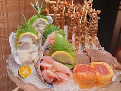 -余欢领鲜火锅(新街口店)