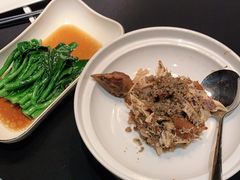 -A One Kitchen·南京精菜馆(德基广场店)