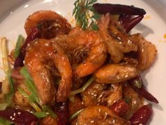 -榕意·川味之美(深业上城店)