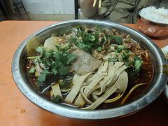 -青羊区不同味冒菜店(青羊店)