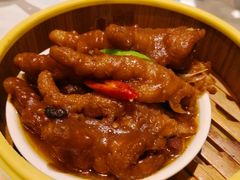 -和记小菜(大宁店)