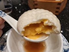 凤凰流沙包-正斗·港式粤菜(SKLP店)