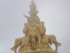 -峨眉山风景名胜区