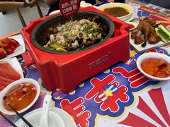 -大丰收脆鱼(浦西万达店)