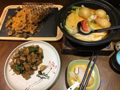 -十二舍·湯物素煮(江泰潤政店)