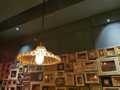 -戈雅法餐厅(世界城广场店)
