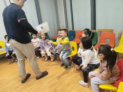 -英孚教育青少儿(河东资深教研中心)