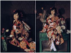 点击看大图 -持熹光年写真体验馆
