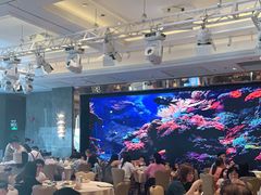 大堂-金苑海鲜酒家(来魅力店)