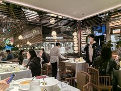 -桂满陇·海市蜃楼·黑金(国金店)