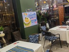 -荷花泰菜(东方新天地店)