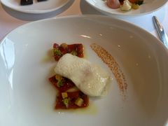 -Le Comptoir de Pierre Gagnaire