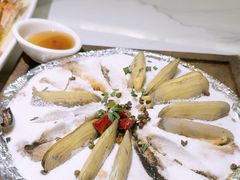 -阿毛饭店首店·宁波老字号(文化广场店)