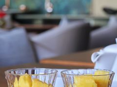 -北京柏悦酒店·锦庭餐厅Dining Room