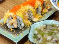 -桃太郎寿司料理(南坪店)