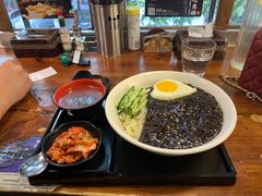 -米屋石锅拌饭(师大店)