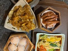 -小街天府(西工小街店)