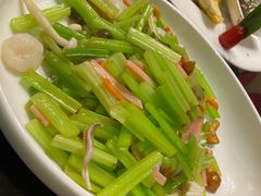 -丰收日·小海鲜·沪上家宴(顾村正大店)