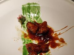 -桂满陇·西湖船宴(平安金融中心店)